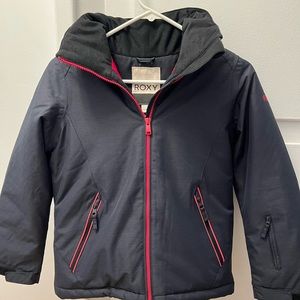 Girls Roxy Snow Jscket